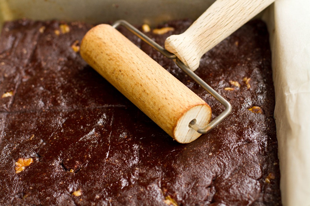 Vegan Brownies Two Ways Oh She Glows