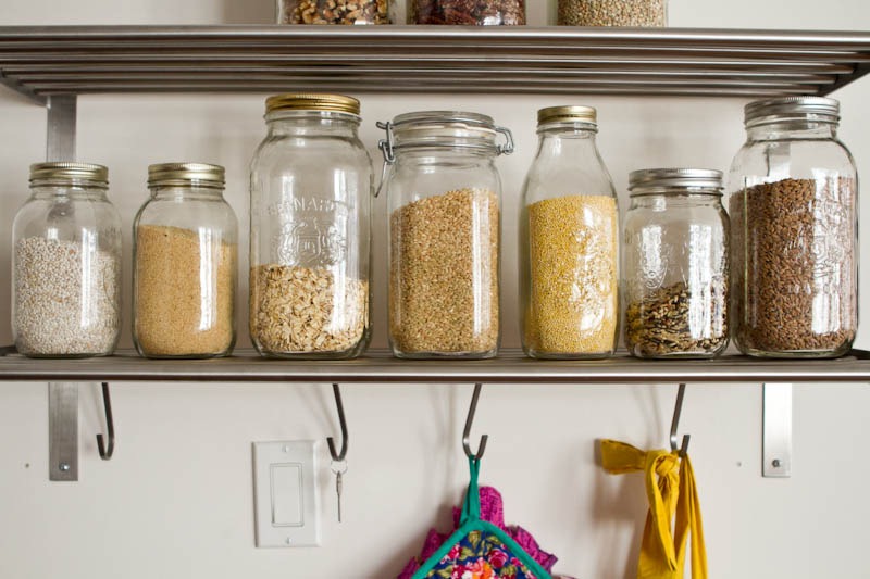 My Vegan Pantry — Oh She Glows