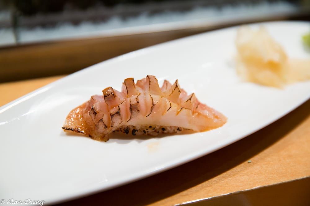 Sushi Ohshima Sushi and Japanese Cuisine Orange CA