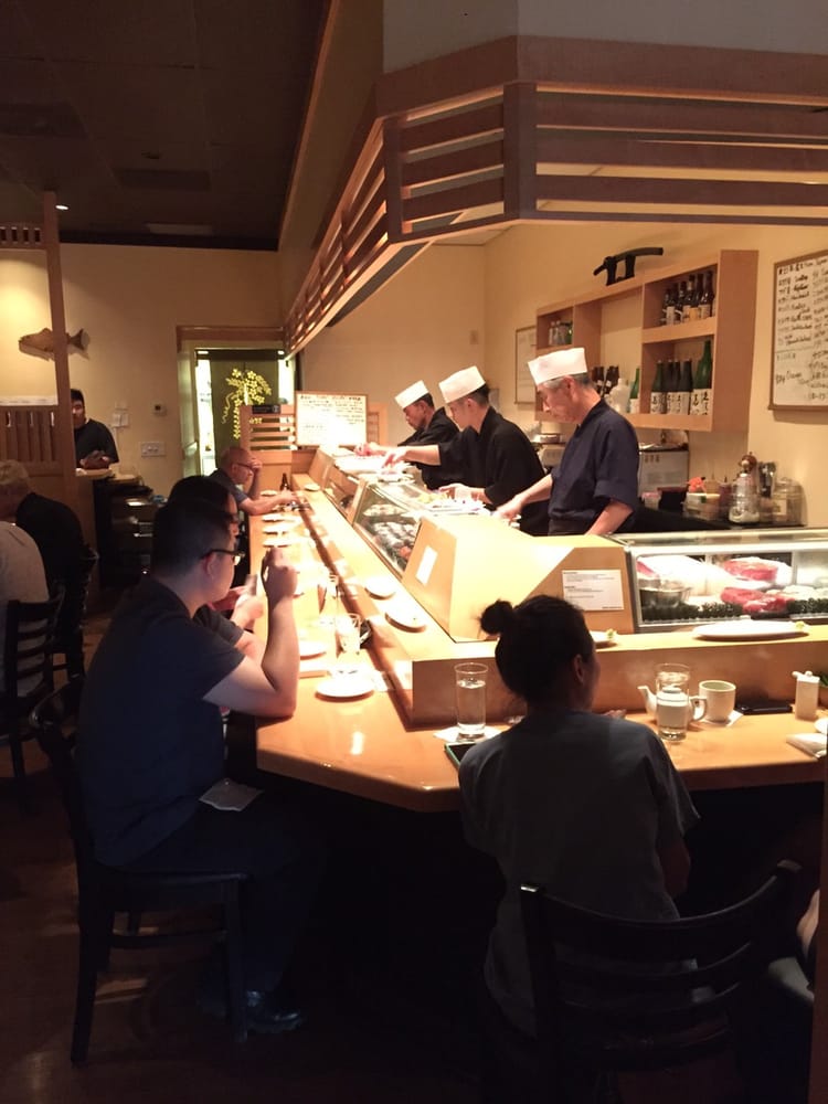 Visit Ohshima Sushi and Japanese Cuisine Orange CA