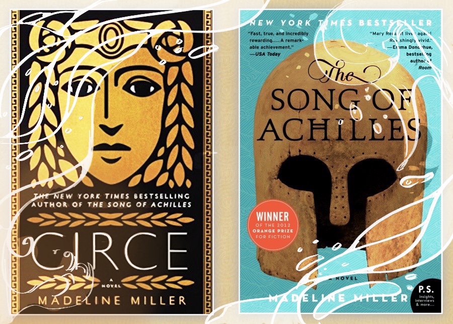 On the Outskirts of an Epic Why We Are drawn to Madeline Miller’s
