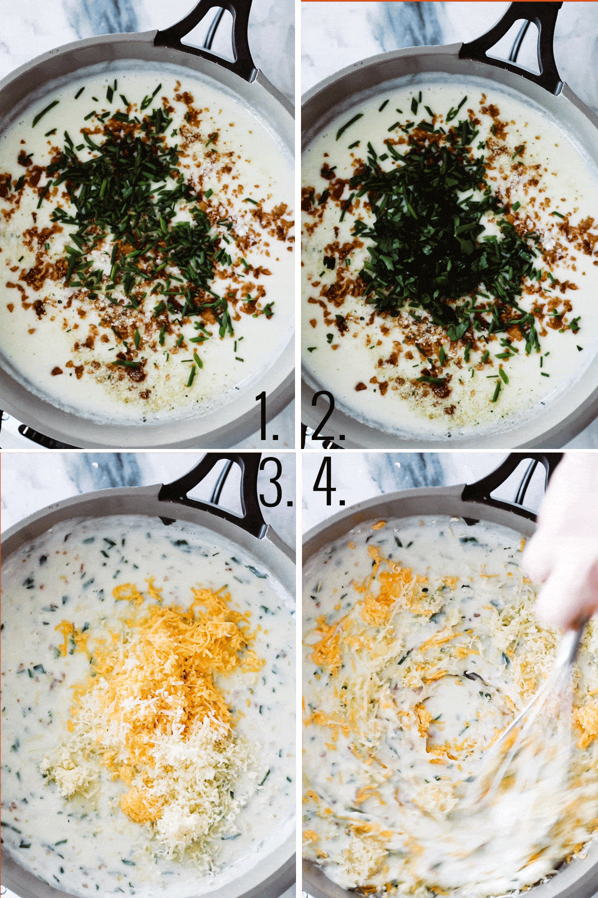 Au Gratin Potatoes Recipe Oh So Delicioso