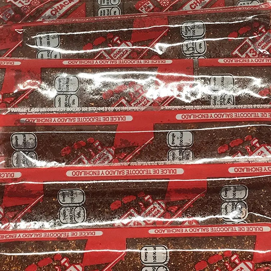 ChacaChaca Brand Mexican Candy Oh So Dulce