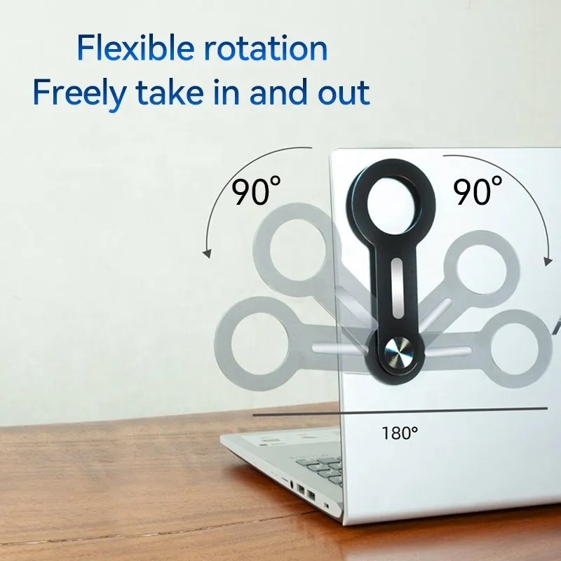 Laptop Extension Stand THE FIELD