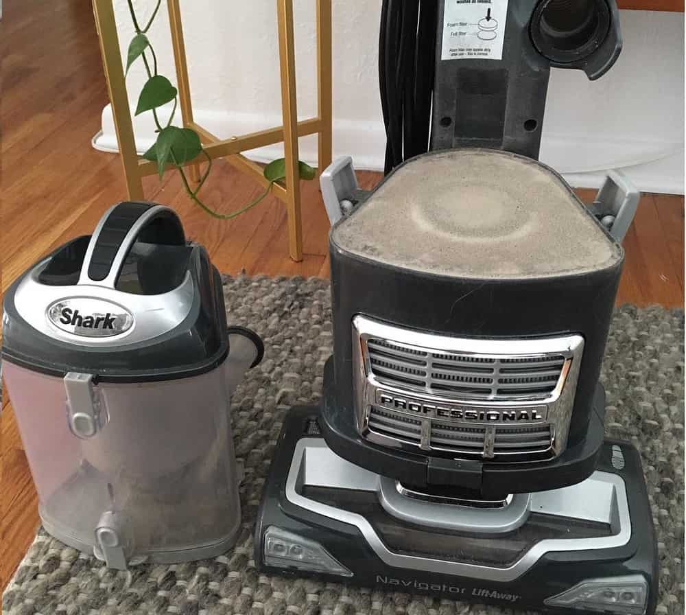 How to Clean a Shark Vacuum: Step-by-Step Guide