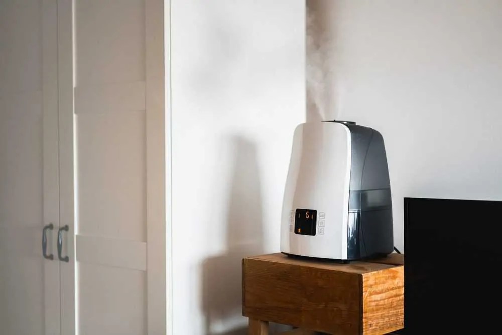 Where to Put Humidifier Bedroom, Living Room