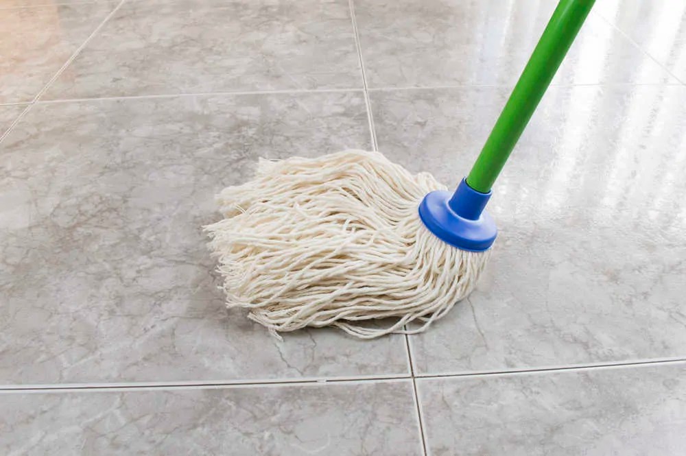 11 Different Types Of Mops For Any Kind Of Floor