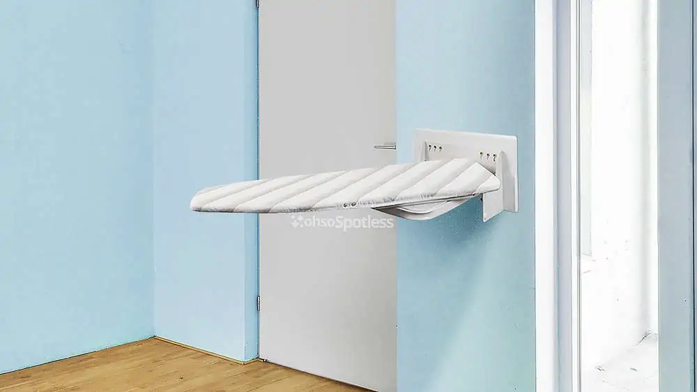 10 Best WallMounted Ironing Boards of 2023