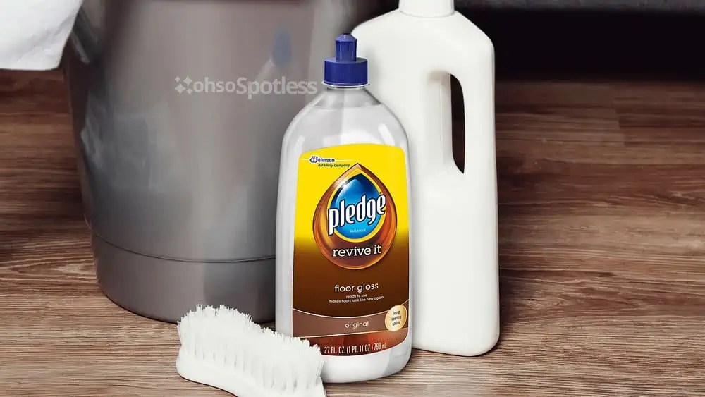 10 Best Hardwood Floor Polishes of 2024