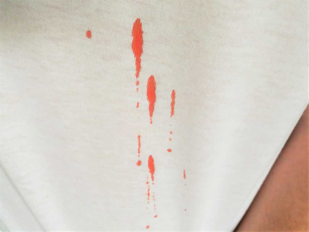 How Do U Get Blood Out Of Sheets The Best Ways To Get Blood Out Of