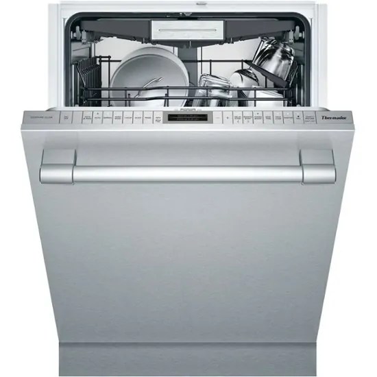 5 Best Thermador Dishwashers (2022 Reviews) Oh So Spotless