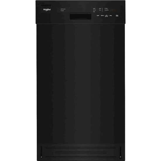 7 Best Apartment Size Dishwashers (2022 Reviews) Oh So Spotless