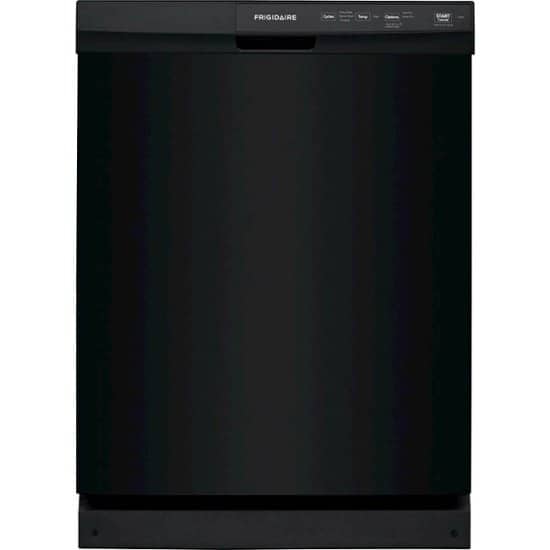 5 Best Frigidaire Dishwashers (2022 Reviews) Oh So Spotless