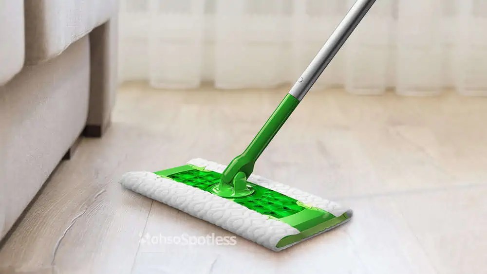 7 Best Mops for Vinyl Floors of 2024