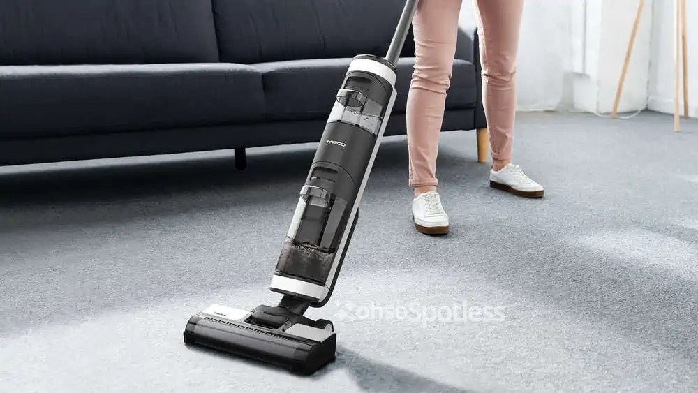9 Best Multi Surface Vacuums of 2024
