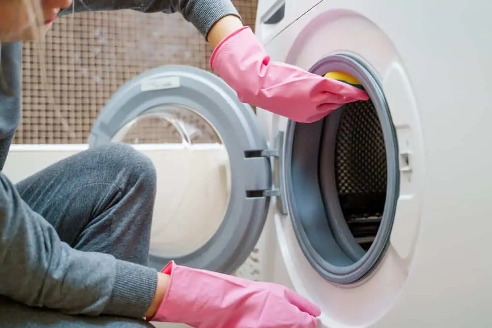 How to Remove Washing Machine Smells (7 Methods) Oh So Spotless