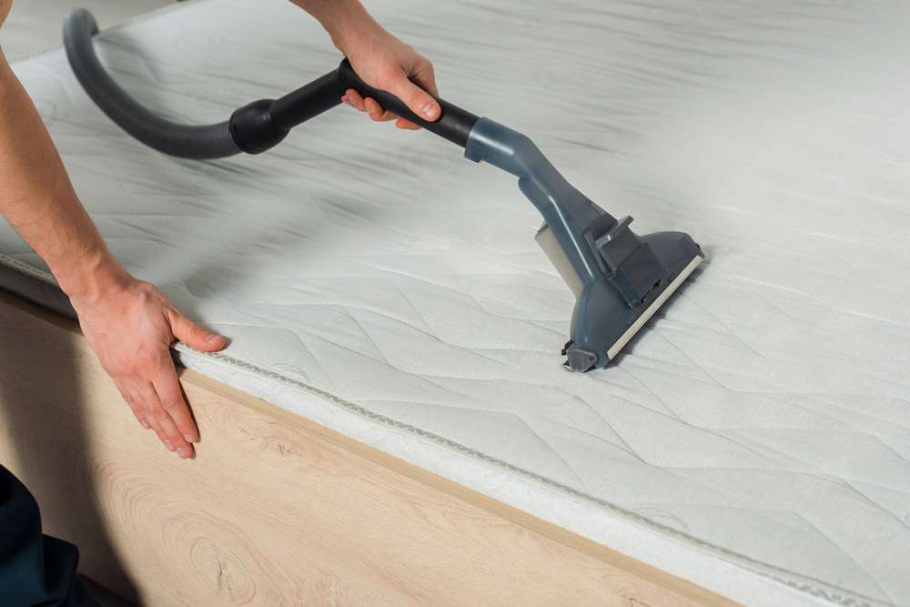 How To Clean A Mattress 7 Easy Steps Oh So Spotless