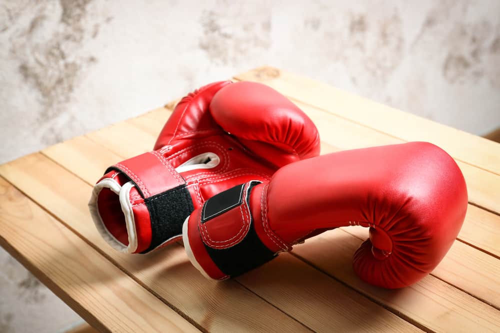 How to Clean Boxing Gloves Get Rid of the Stench