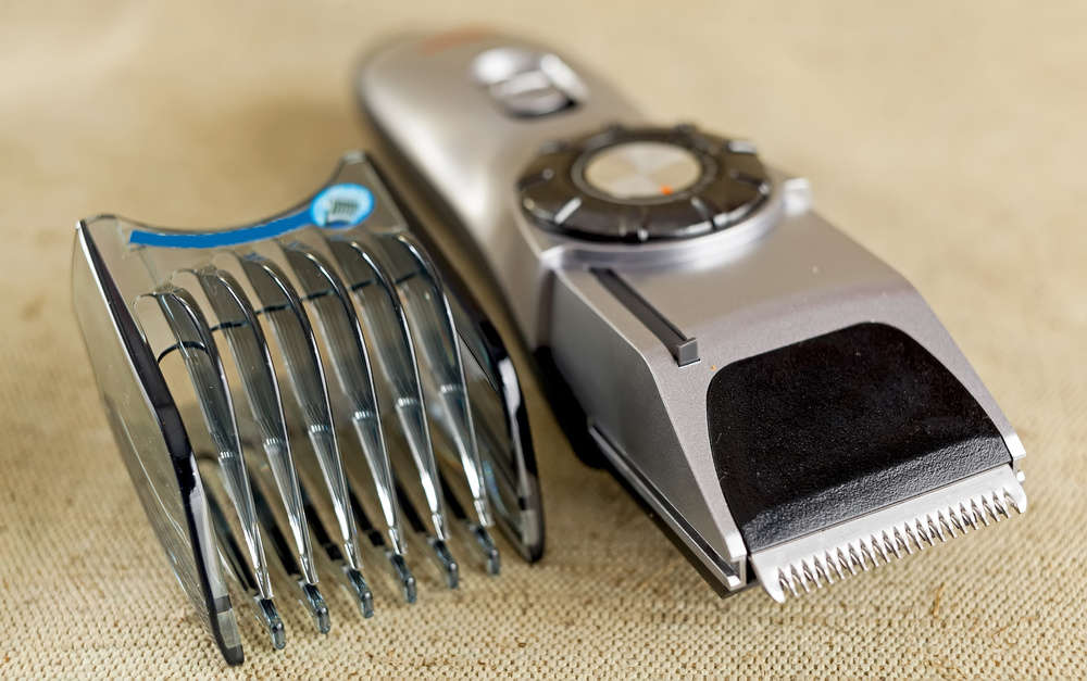 How to Clean Clippers Stop Snagging Hair