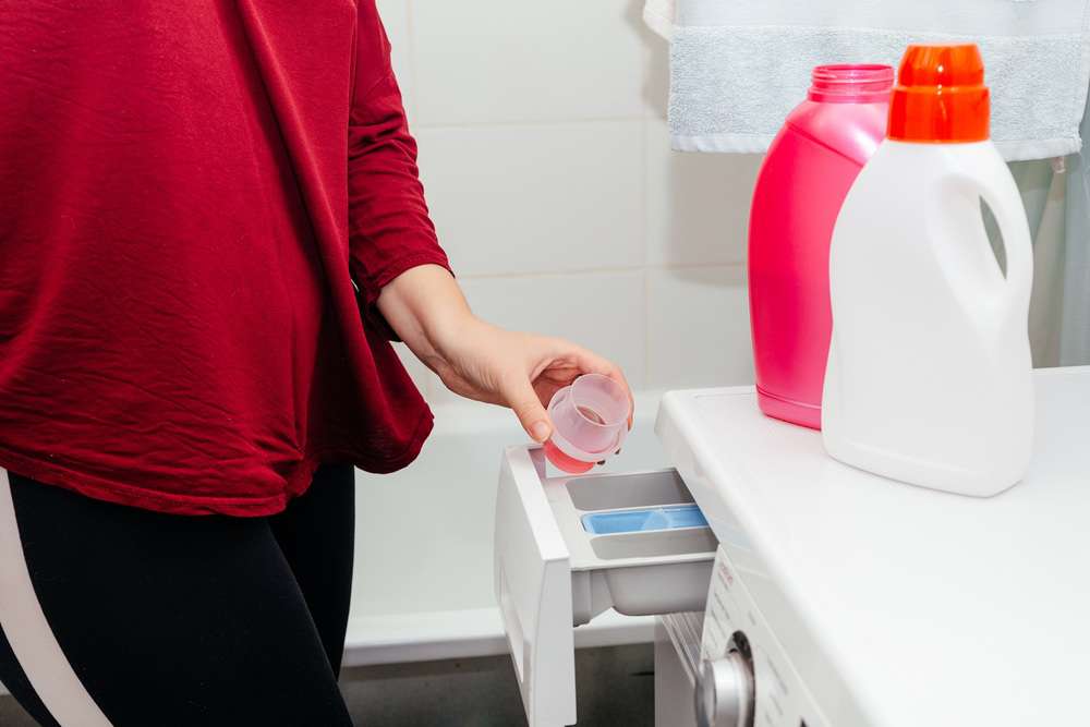 Can You Use Regular Detergent in HE Washer? And Save Money
