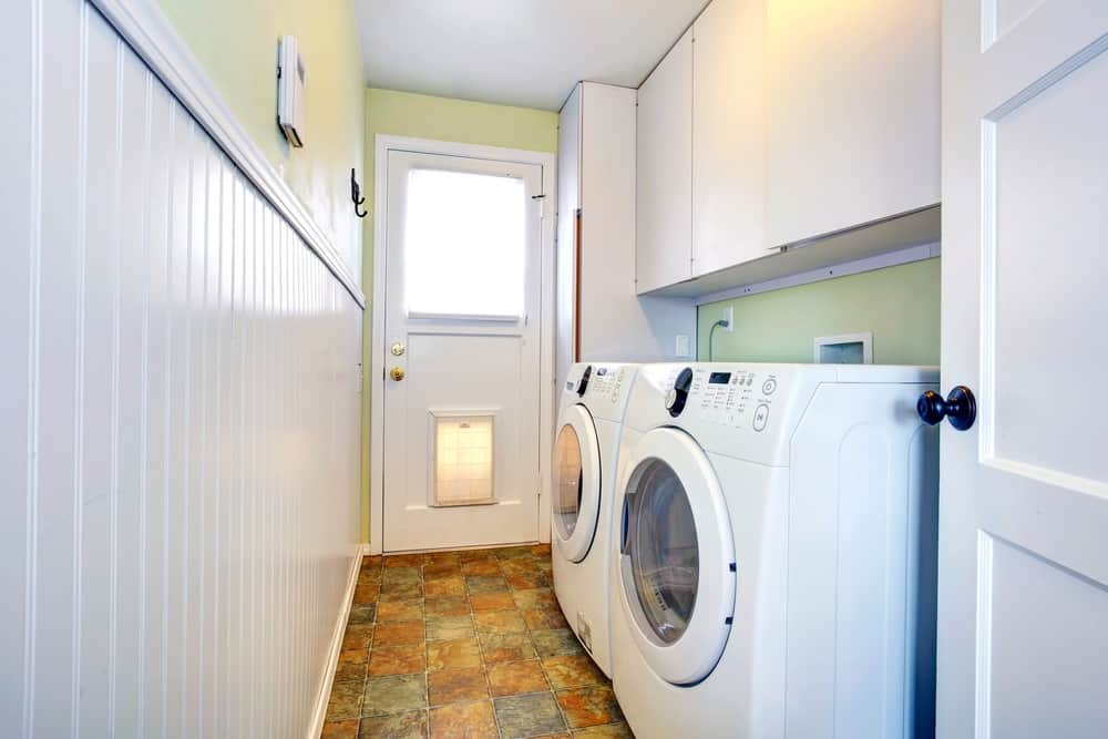 How to Level a Washing Machine So It Doesn’t Dance