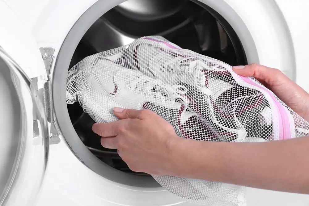 How to Wash Shoes in the Washing Machine (5 Simple Steps)