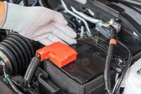 How to Clean Corroded Battery Terminals: Electronics & Car