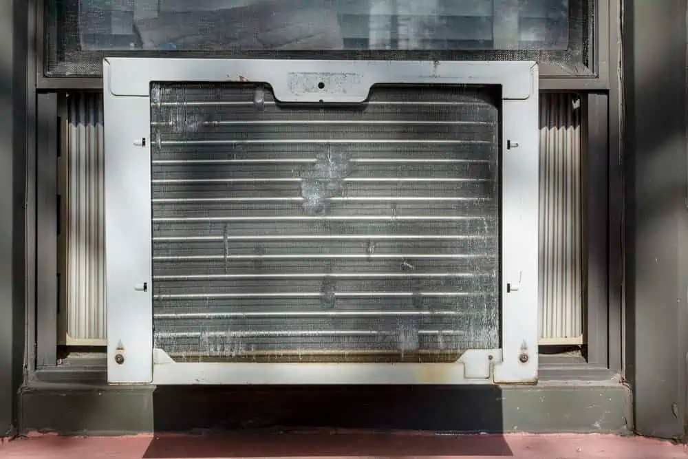 How to Clean a Window AC Unit Enjoy Cold Air All Summer