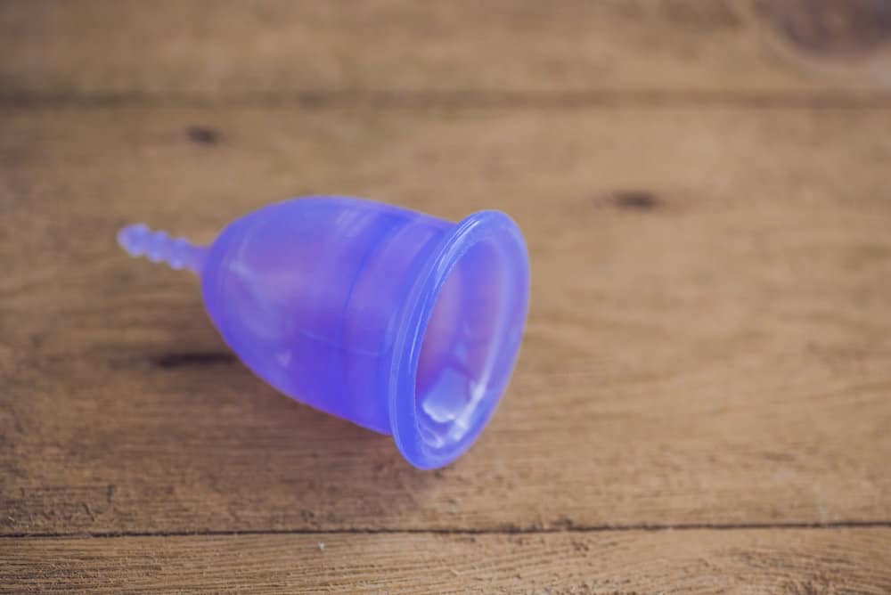 How to Clean a Menstrual Cup At Home or In Public