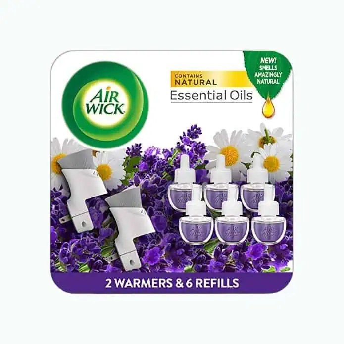 10 Best Air Fresheners of 2024