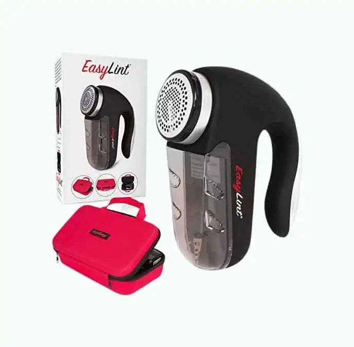 10 Best Lint Removers of 2024