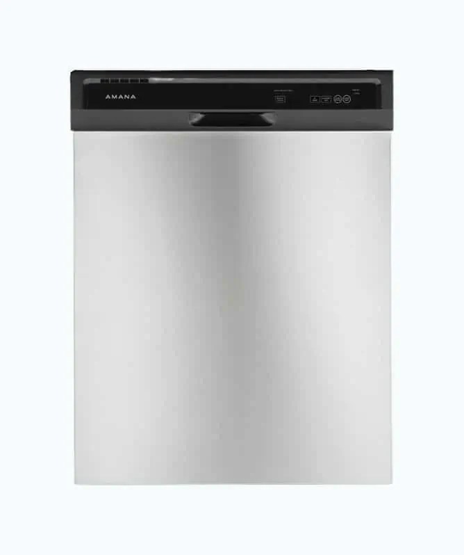 15 Best Affordable Dishwashers of 2024