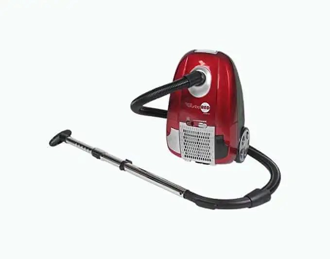 7 Best Vacuums for Small Apartments of 2024