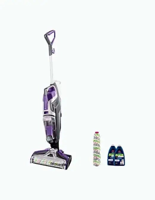 15 Best Vacuum Mop Combos of 2024