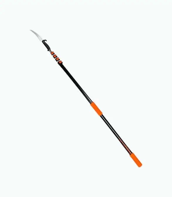 7 Best Manual Pole Saws of 2024