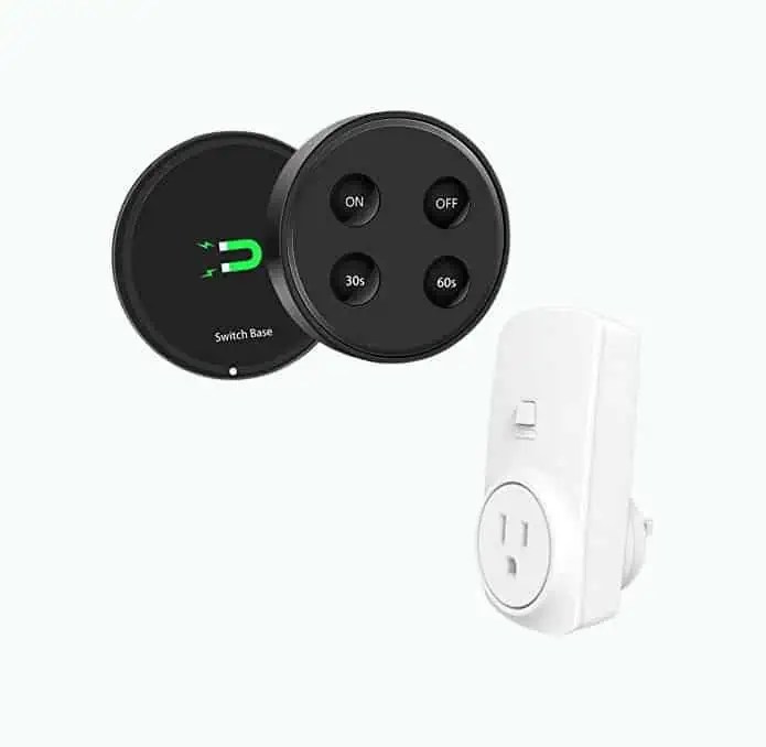 5 Best Garbage Disposal Switches of 2024