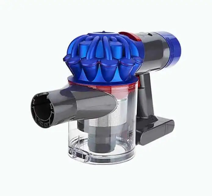 7 Best Dyson Vacuums of 2024