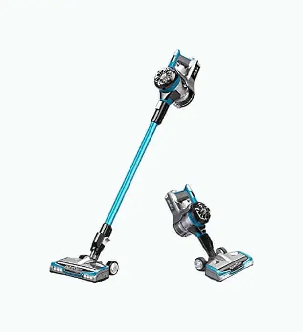 7 Best Vacuums for Small Apartments of 2024