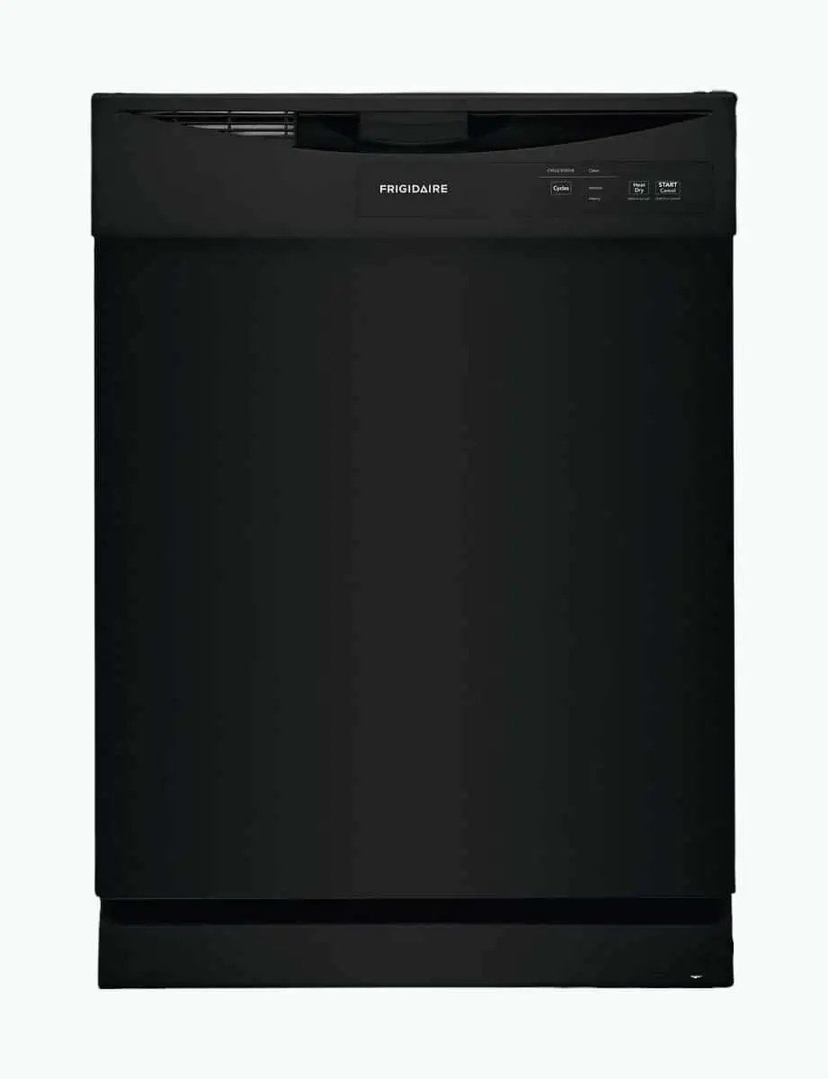 15 Best Affordable Dishwashers of 2024