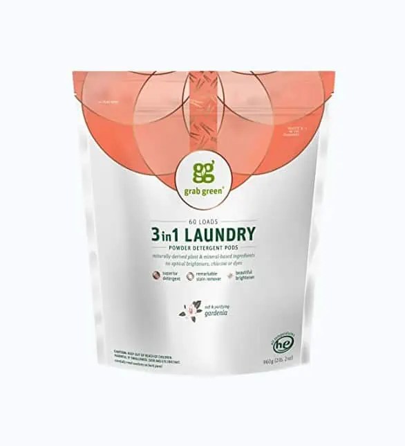 10 Best Green Laundry Detergents of 2024