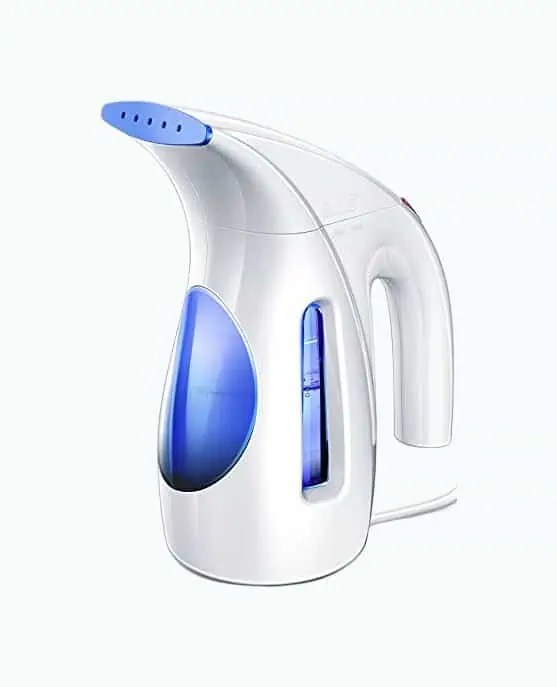 7 Best Handheld Garment Steamers of 2024