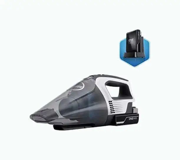 5 Best Hoover Vacuum Reviews 2024 Top Picks