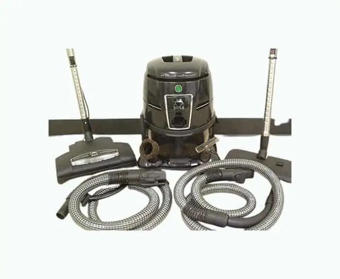 10 Best Water Filtration Vacuums of 2023