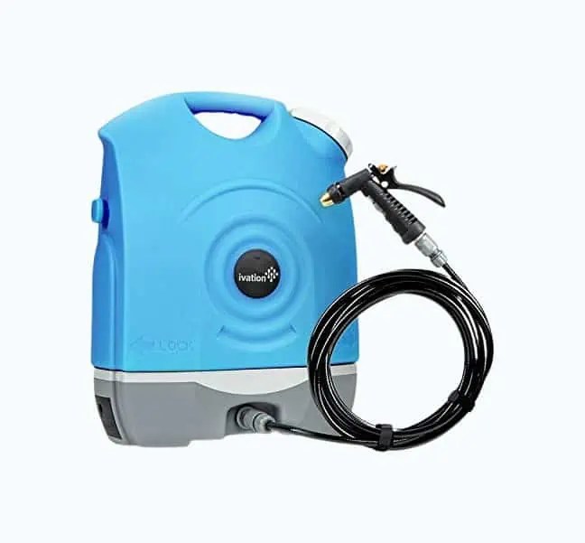 7 Best Portable Pressure Washers of 2024