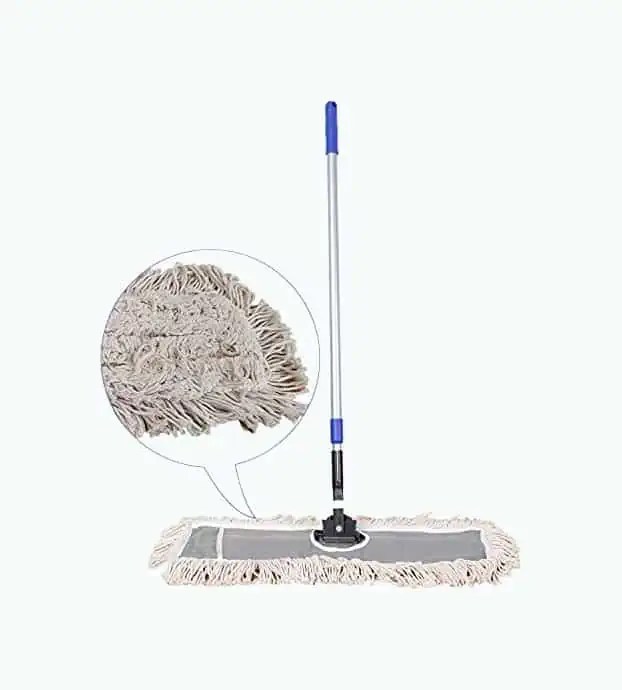 5 Best Dust Mops of 2024