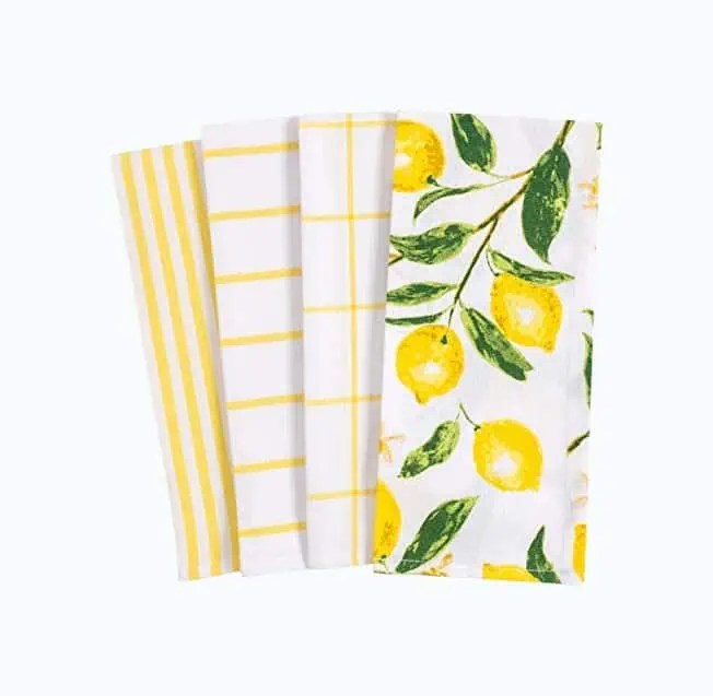 10 Best Dish Towels of 2023