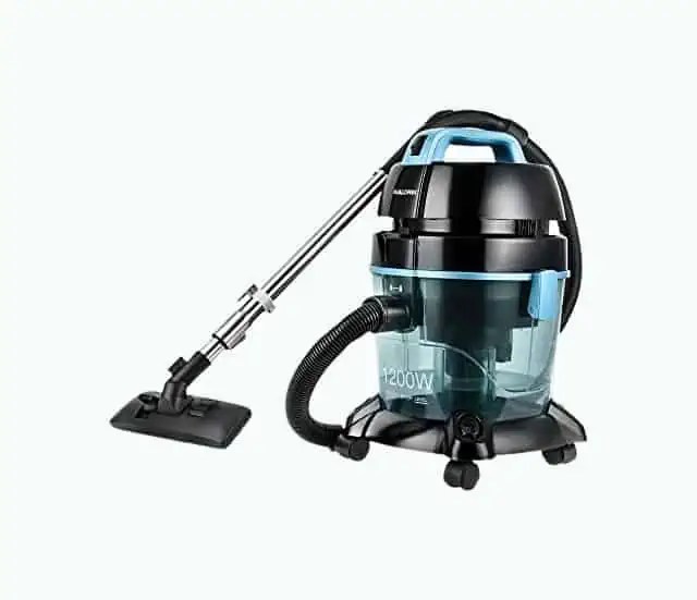 10 Best Water Filtration Vacuums of 2023