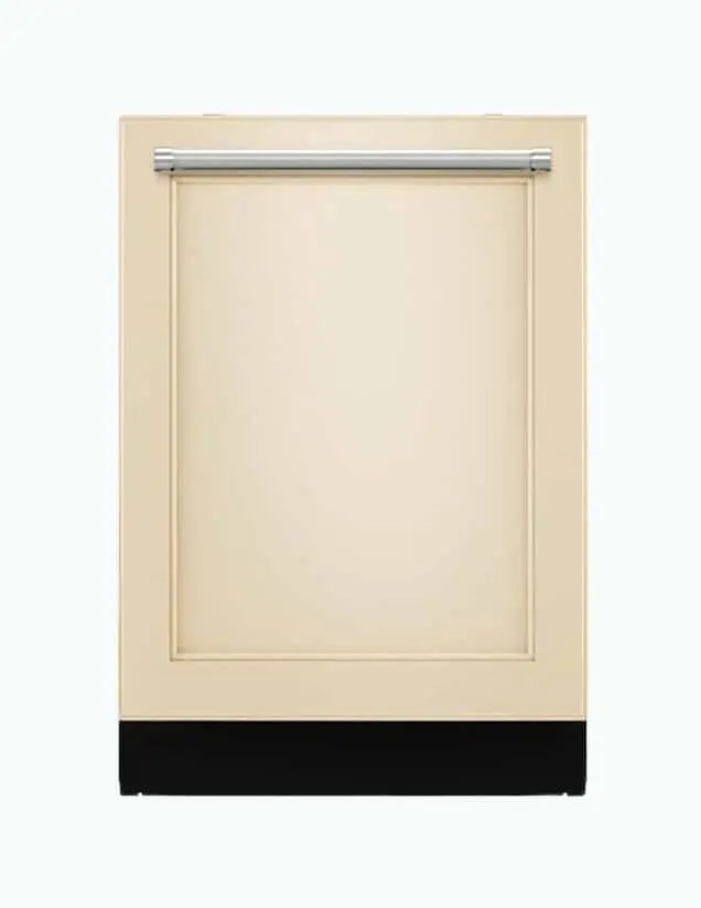 7 Best Panel Ready Dishwashers of 2024