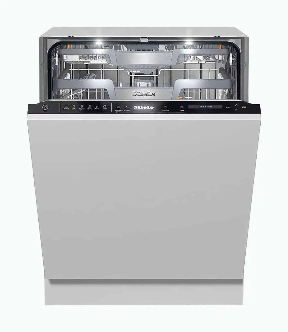 5 Best Miele Dishwashers of 2024
