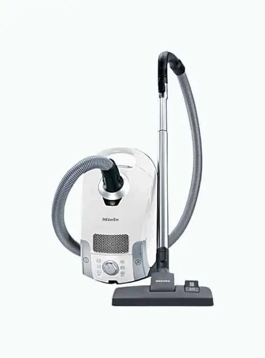 5 Best Miele Vacuums on the Market of 2024